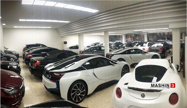تخفیف بیمه شخص ثالث خودور با تعویض پلاک حذف نمی‌شود