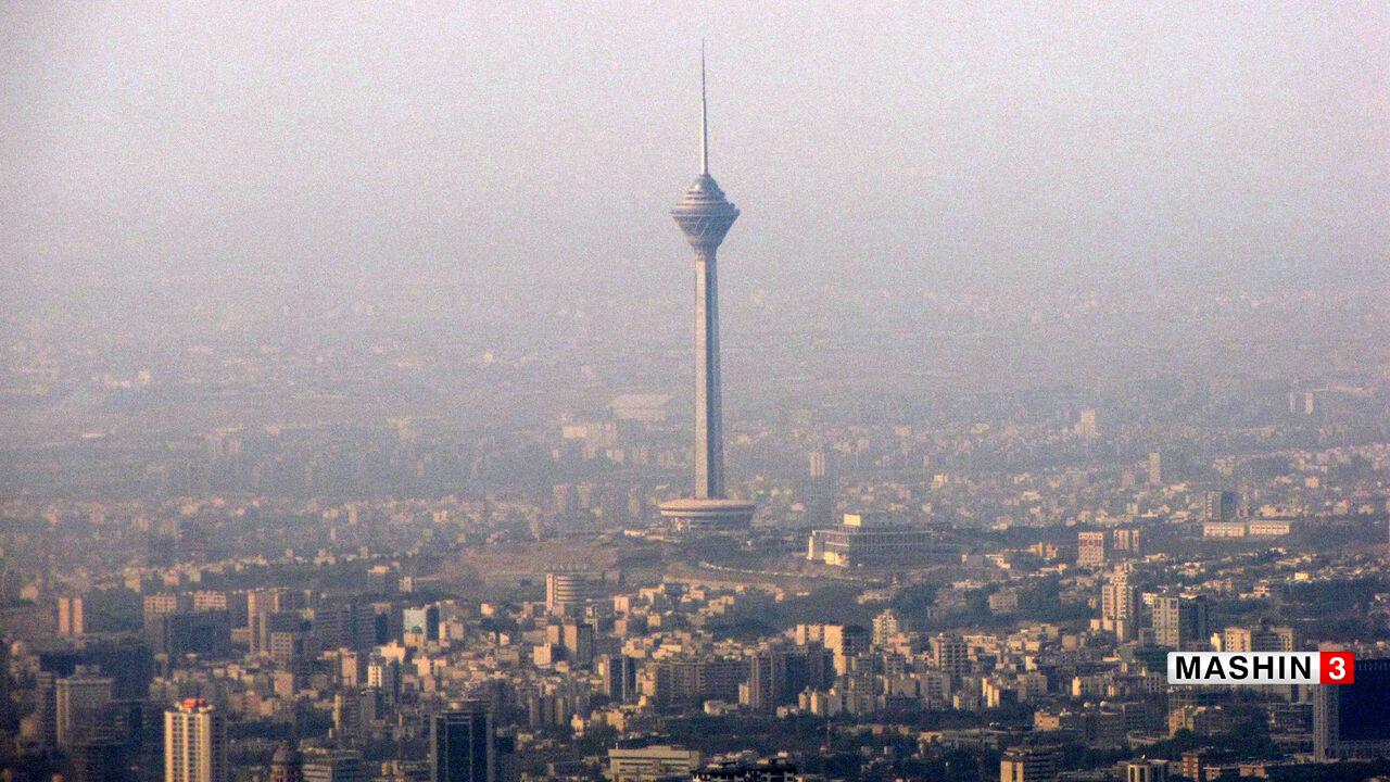 انتقاد یک کارشناس از نحوه عملکرد دستگاهها برای کاهش آلودگی هوا