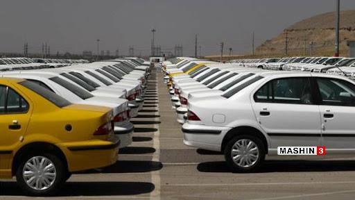 ممنوعیت تردد تاکسی های فرسوده از سال آینده