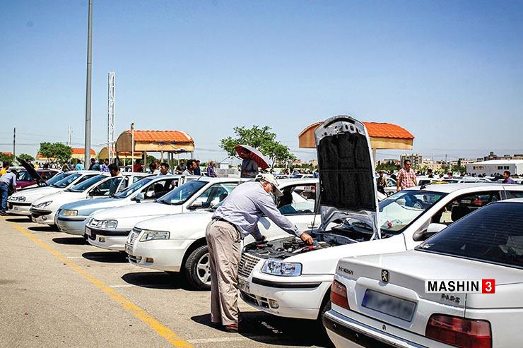 تکذیب اعلام قیمتهای جدید خودرو