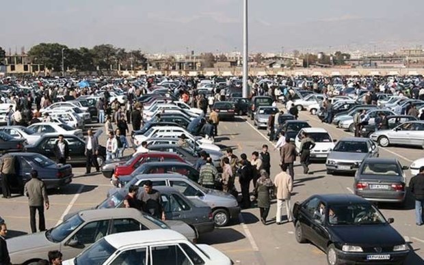 خودروهای مونتاژی باز هم با افزایش قیمت گزارش می‌شوند