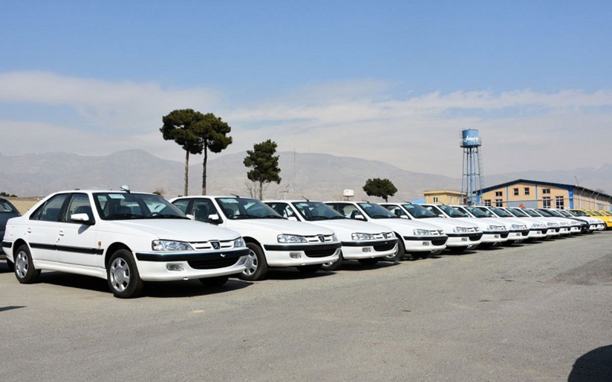 چرا از این پس بازار پژو پارس خودروی پُرطرفدار ایران خودرو آرام می شود؟