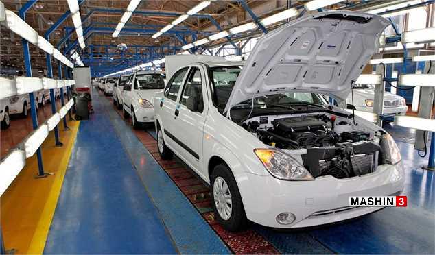 مهلت ثبتنام ۷ خودروی داخلی تا آخر امشب است