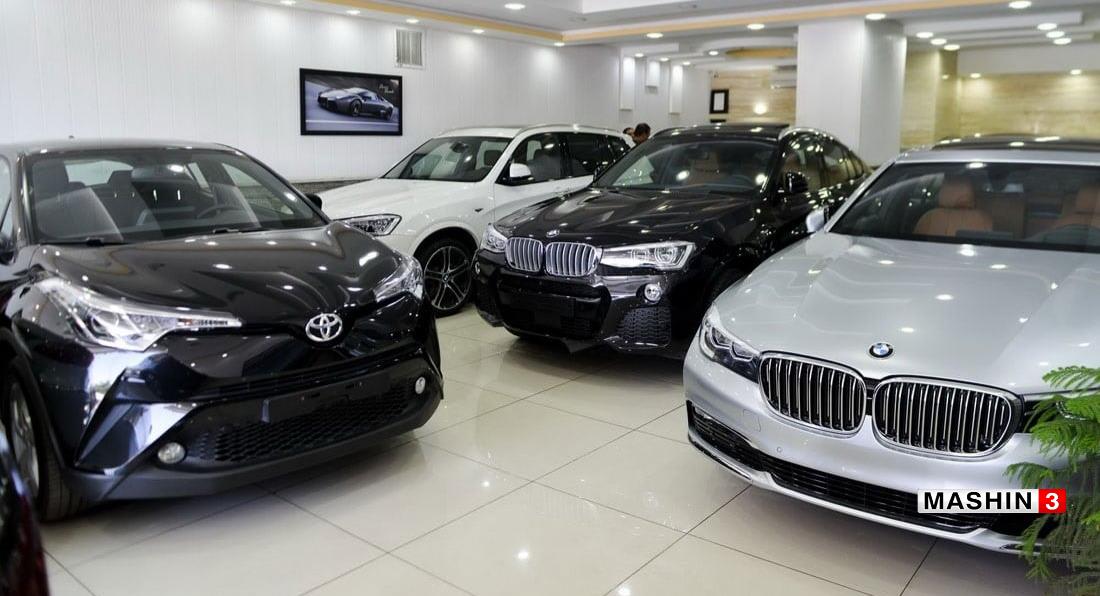 قیمت روز خودرو در بازار چقدر است؟، فعالیت نمایشگاه داران خودرو از شنبه آغاز می‌شود