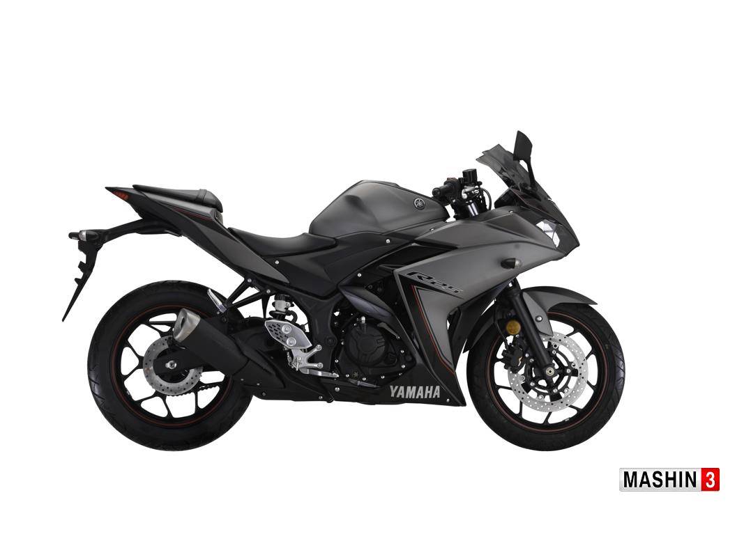 R25یاماها