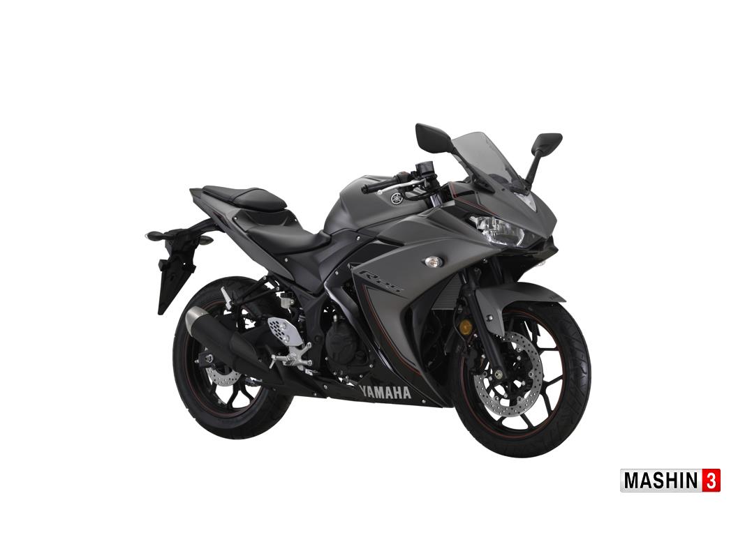 R25یاماها