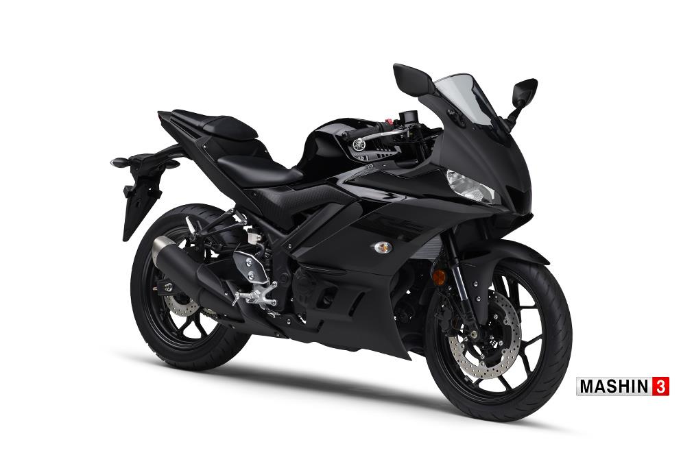 R25یاماها