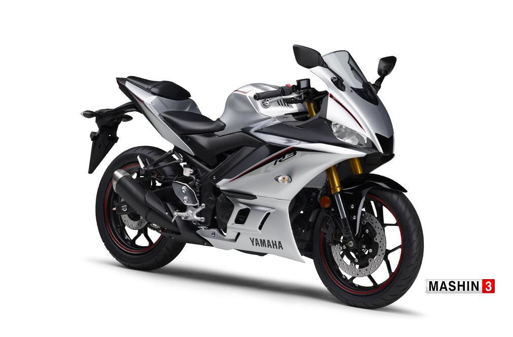 R25یاماها