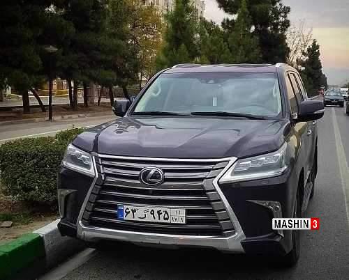 خودروهای ورود موقت را تحویل ندهید، قاچاق می‌شود