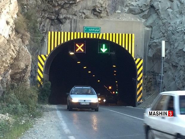 جزییات اعمال محدودیت جدید برای تردد خودروها
