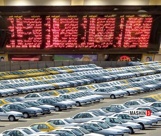 آمار تولید خودرو سواری در نیمه نخست سال جاری اعلام شد