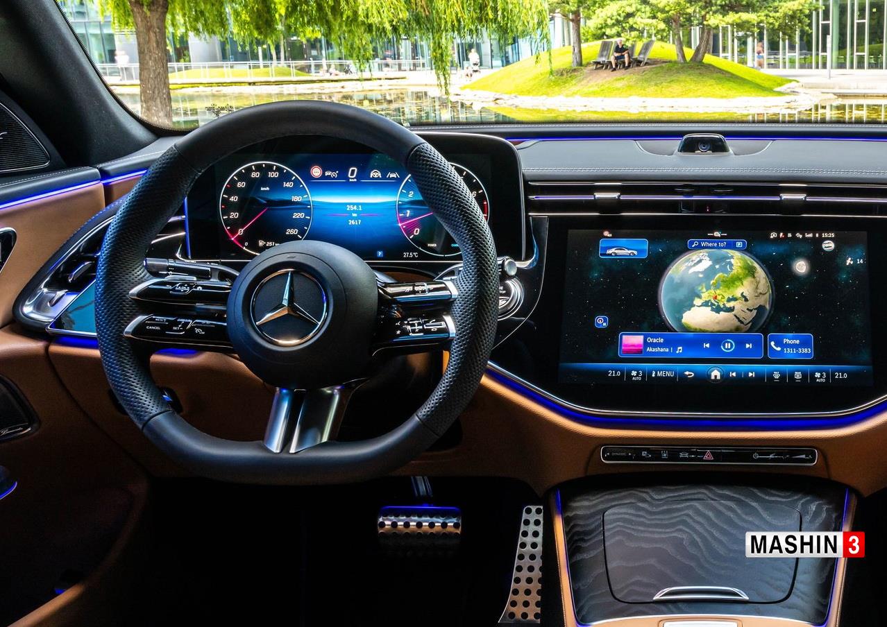 E300بنز