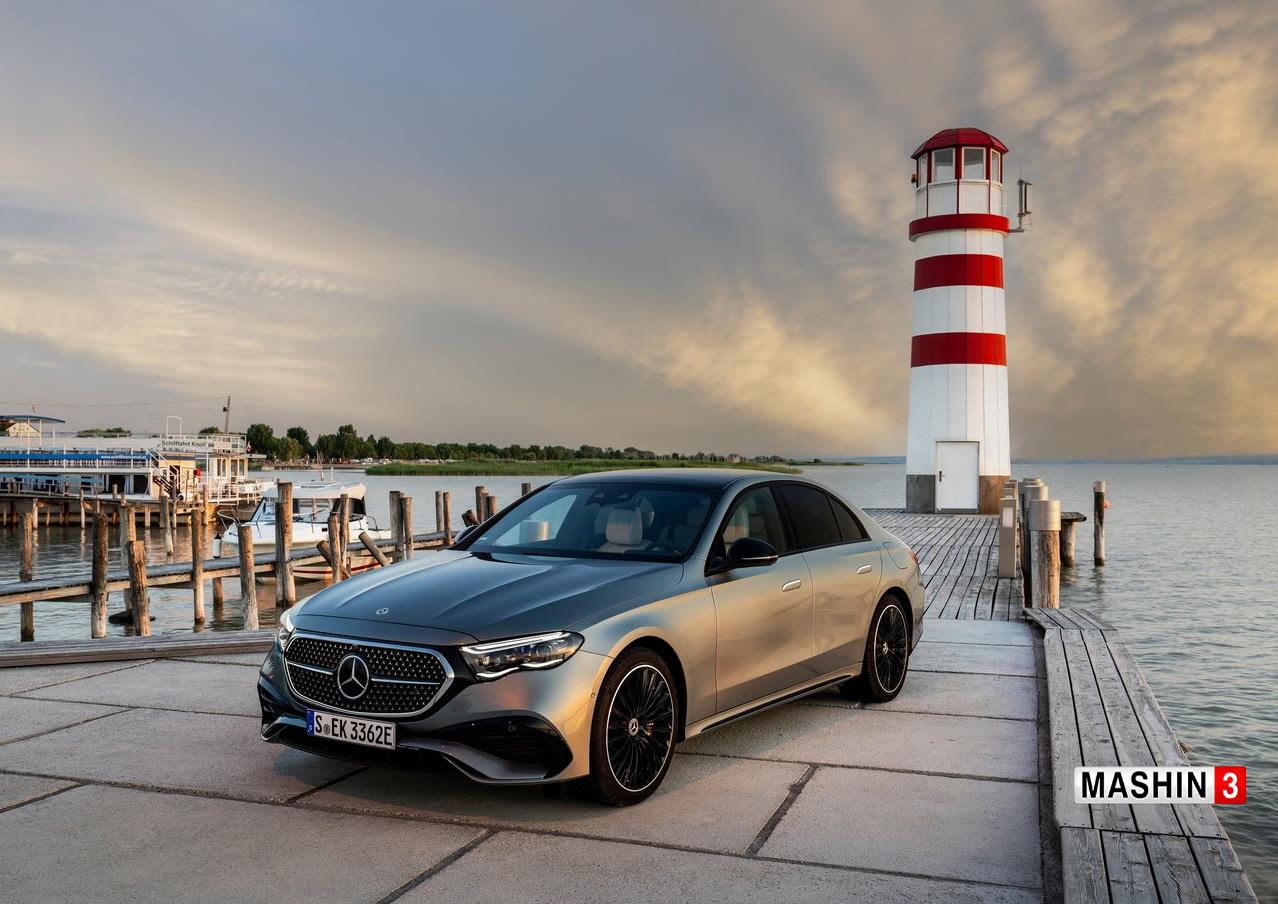 E300بنز