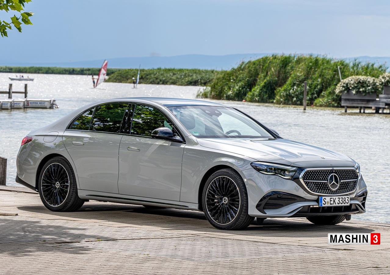 E300بنز
