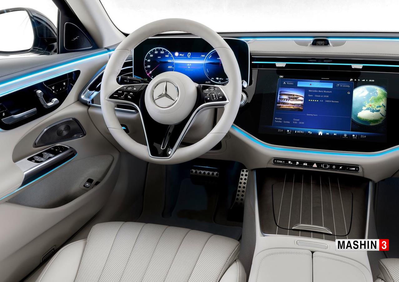 E300بنز