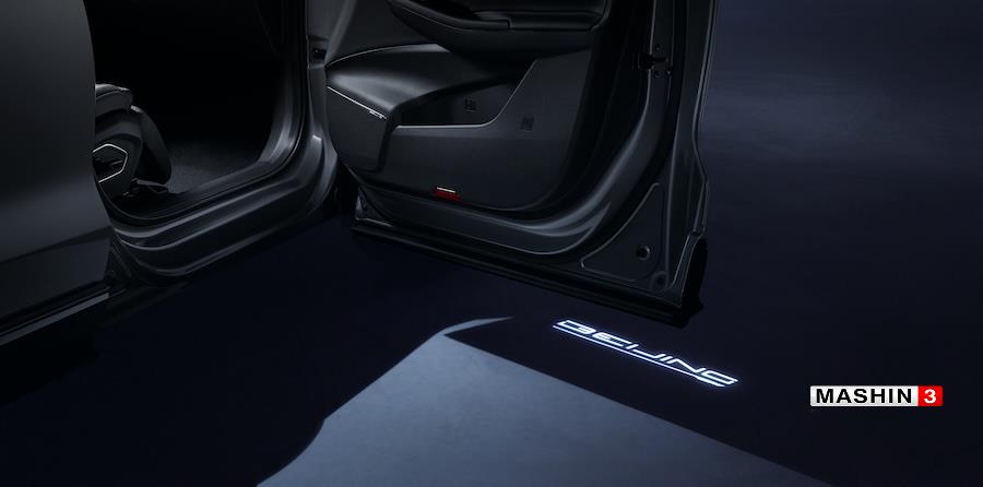 X7بیجینگ