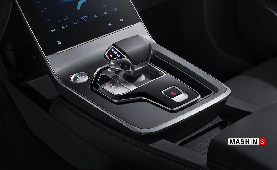 X7بیجینگ