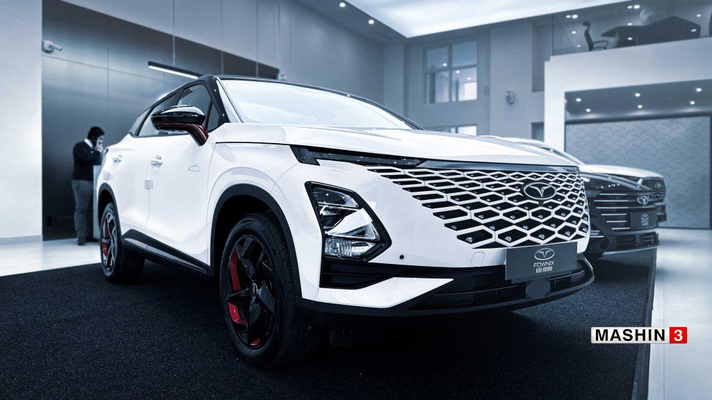 اف ایکس پریمیومفونیکس