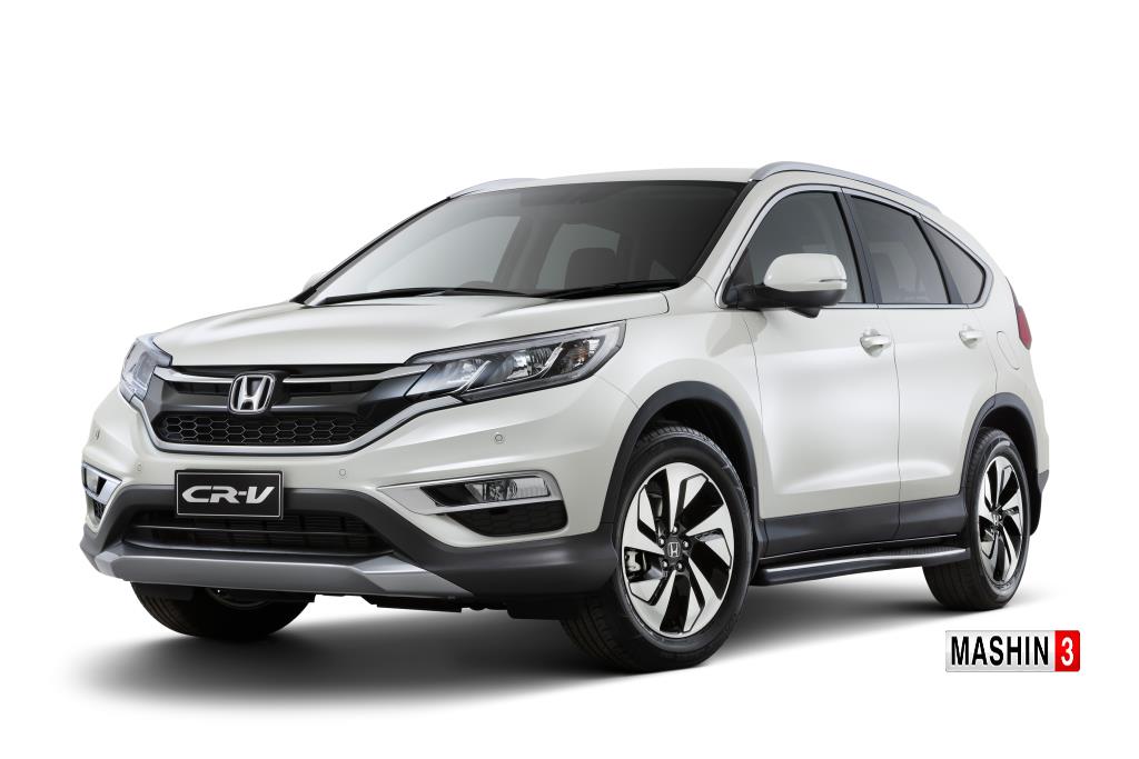 CRV