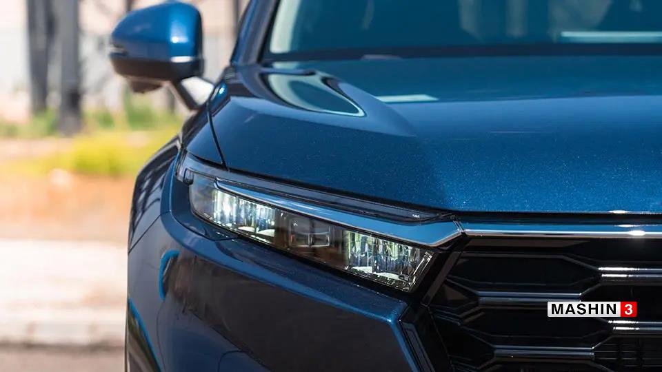 CR-V eHEVهوندا