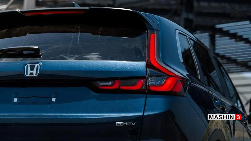 CR-V eHEVهوندا