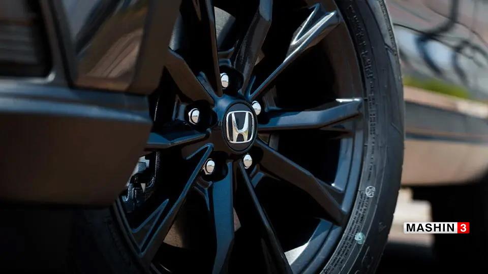 CR-V eHEVهوندا