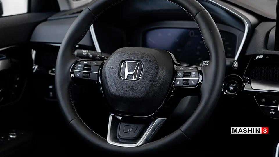 CR-V eHEVهوندا