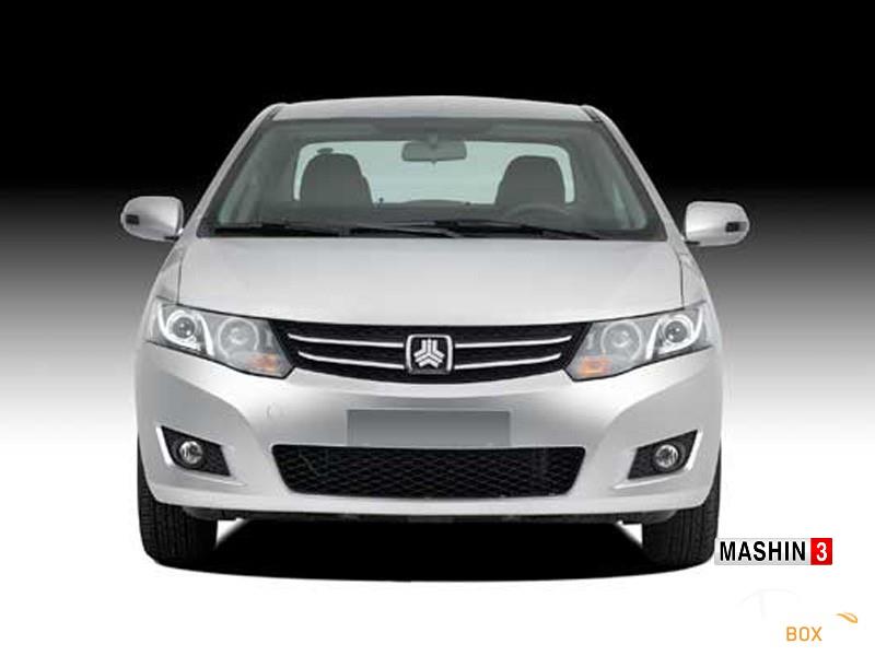 شرایط فروش آریو سایپا (S300)