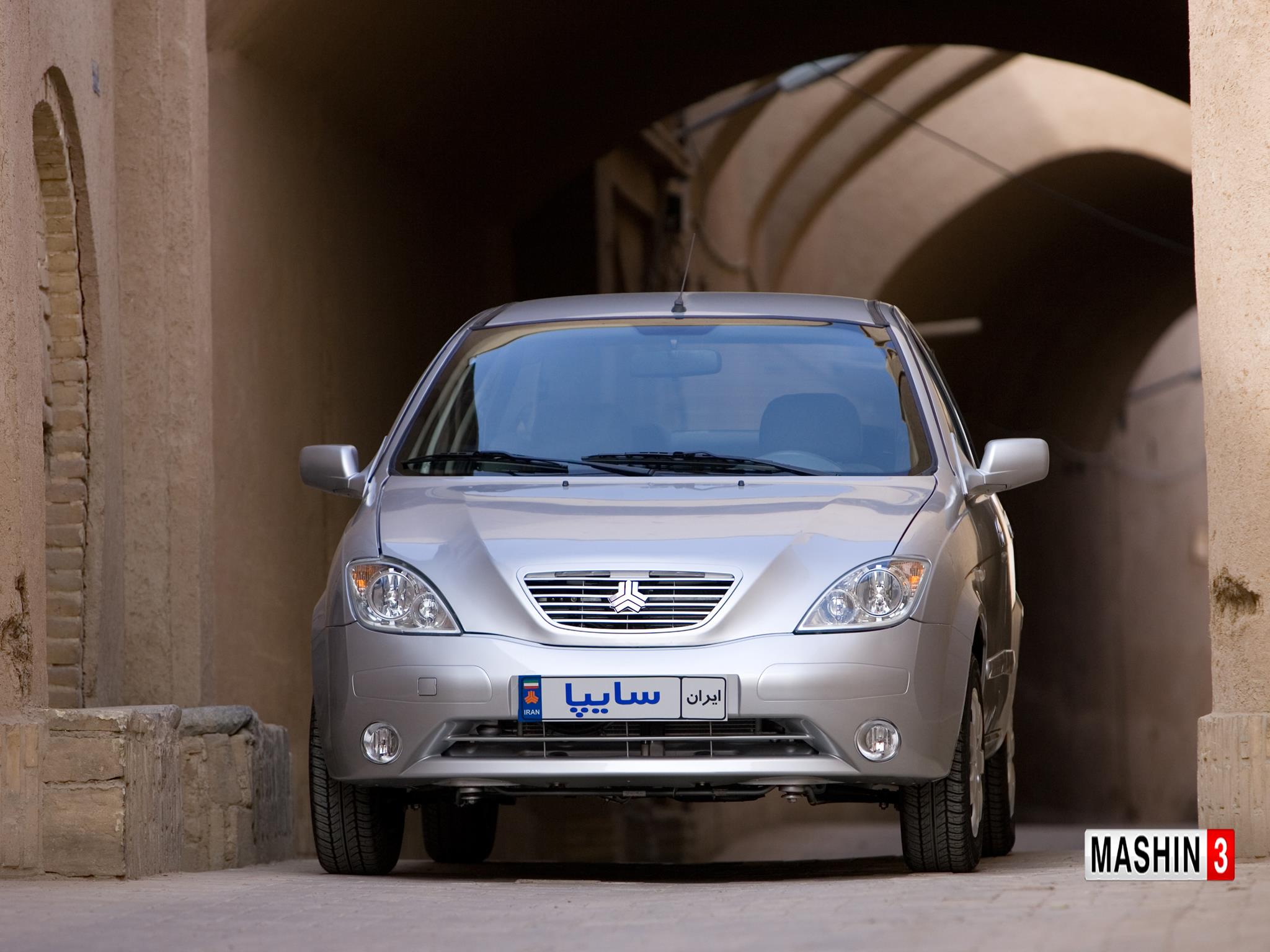 مقایسه تیبا