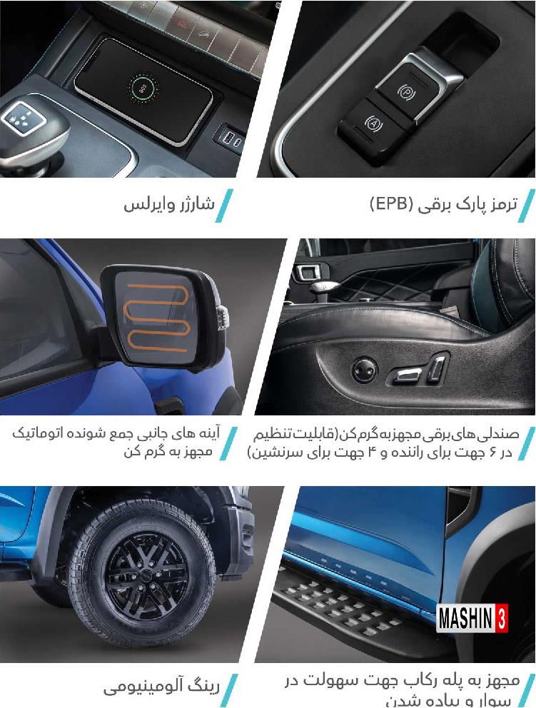 جی 9گروه بهمن