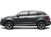 BX7