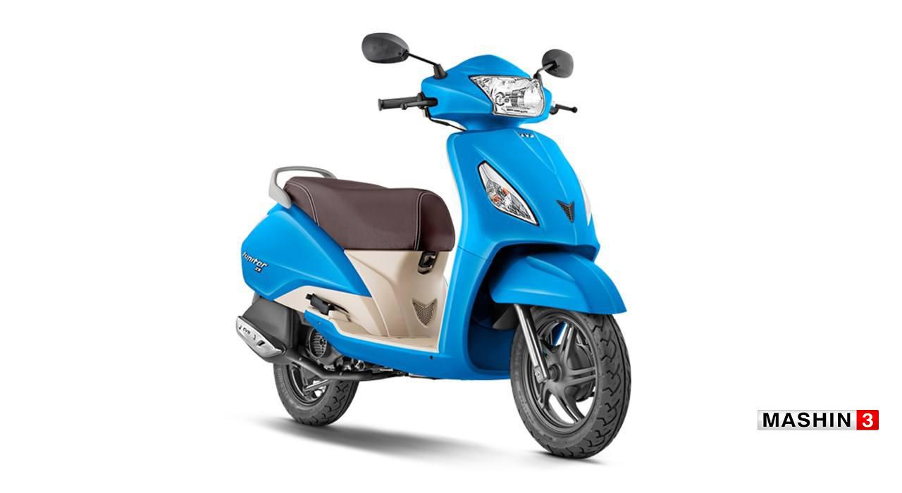 ژوپیترتی وی اس