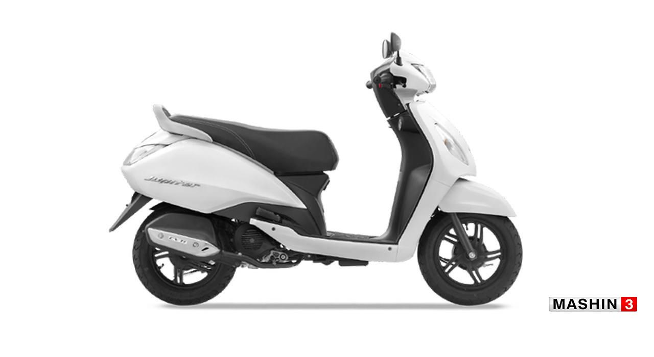 ژوپیترتی وی اس