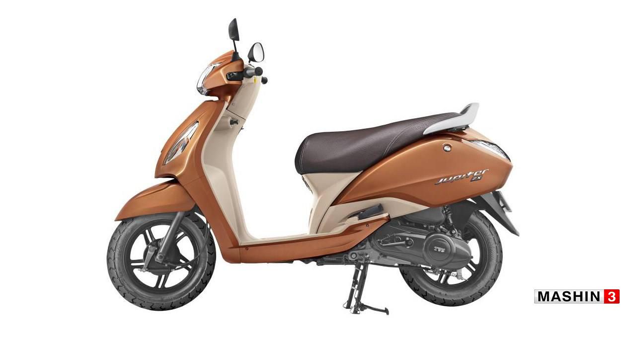 ژوپیترتی وی اس