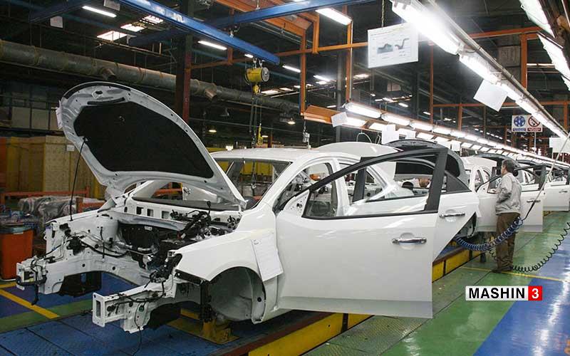 تعطیلی دو هفتهای تهران شامل خودروسازیها میشوند؟