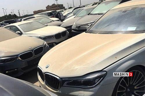 آغاز ثبت نام اولیه خودروهای وارداتی جانبازان از فردا