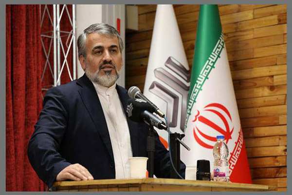 معرفی مدیرعامل جدید گروه خودروسازی سایپا