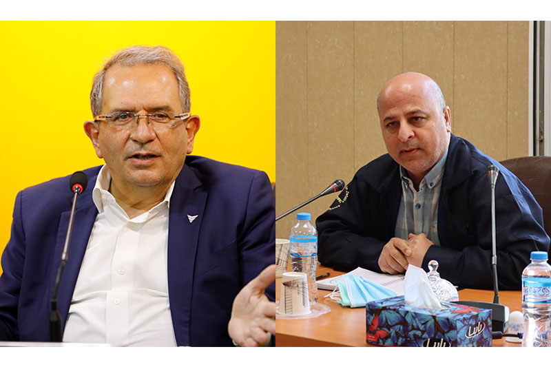 مدیرعامل جدید گروه بهمن منصوب شد