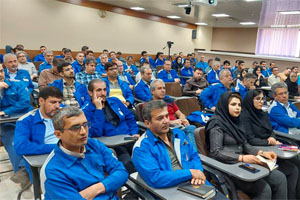 مدیر مطالعات راهبردی و رسانه سایپا: حدود 90 درصد باتری خودروهای برقی در آسیا تولید می‌شود
