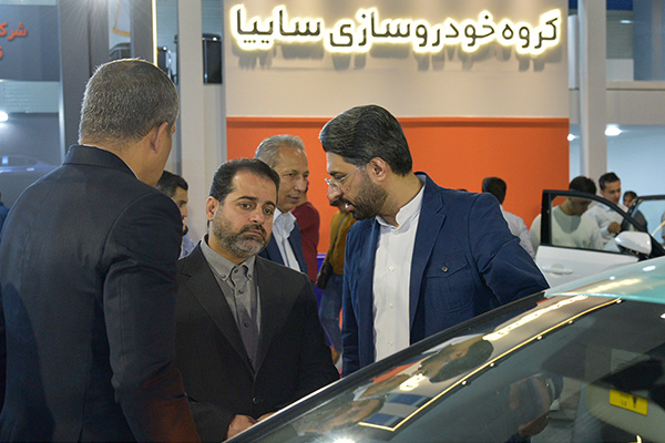 استفاده از محصولات جدید و برقی سایپا در نوسازی ناوگان حمل و نقل عمومی شهر مشهد