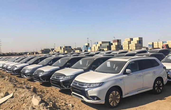 ابطال یک مصوبه وزارت صنعت درباره ممنوعیت واردات محصولات تولیدی خودرو