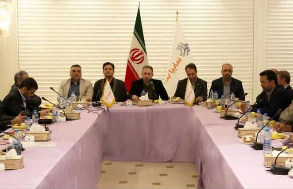 کمبود قطعه در نمایندگیهای سایپا وجود ندارد