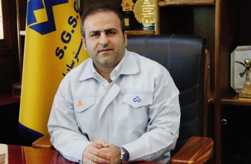 رشد 36 درصدی تامین قطعات خدمات پس از فروش از سوی شرکت سازه گسترسایپا