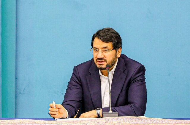بهره برداری از ۱۴۴ کیلومتر پروژه آزادراهی تا پایان سال ۱۴۰۳