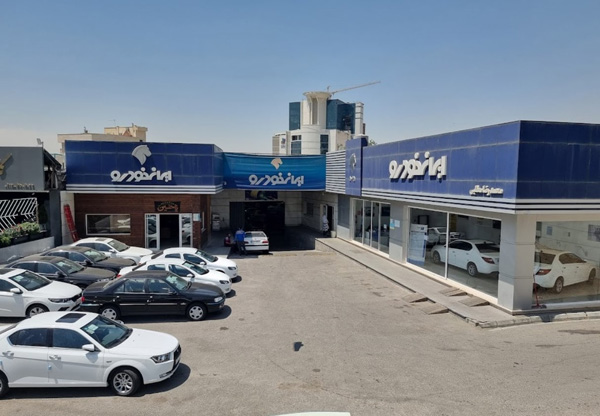 قیمت کارخانه ای محصولات ایران خودرو ویژه مرداد 1403