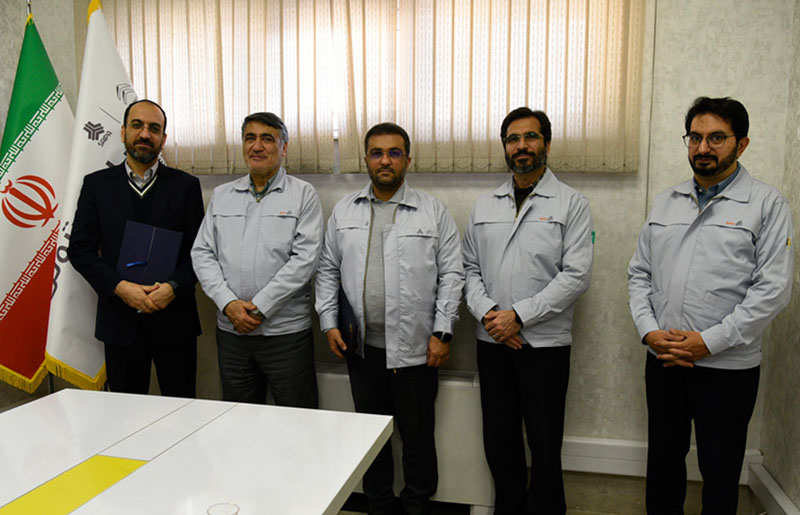 عبدالله سلطانی ثانی؛ مدیرعامل سایپاسیتروئن شد