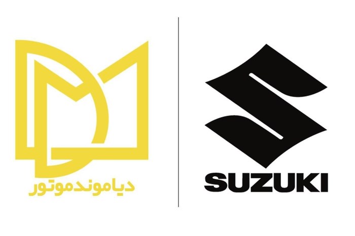 دیاموند موتور با برند سوزوکی وارد بازار می‌شود