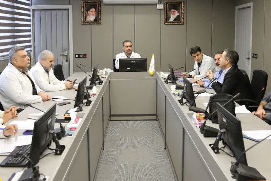افزایش سهم بازار قطعات یدکی در دستور کار سایپا یدک