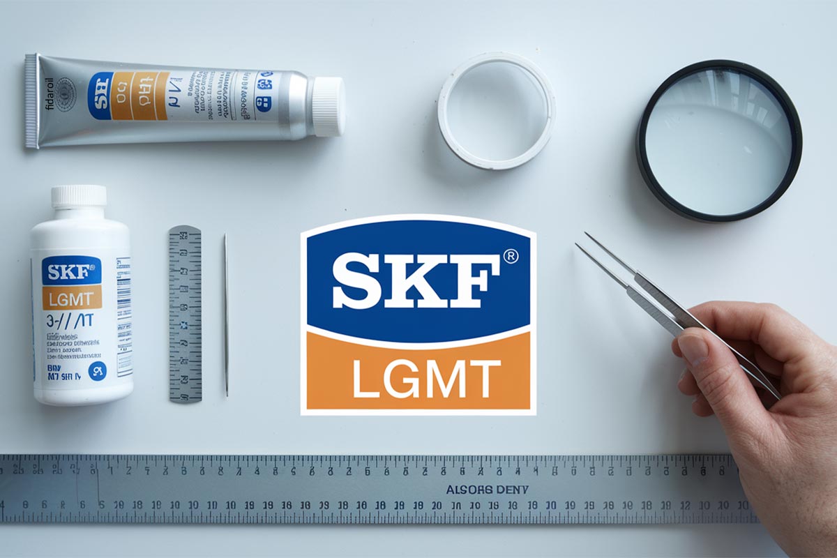 تفاوت بین گریس skf lgmt 3/1 و سایر مدل های skf چیست؟