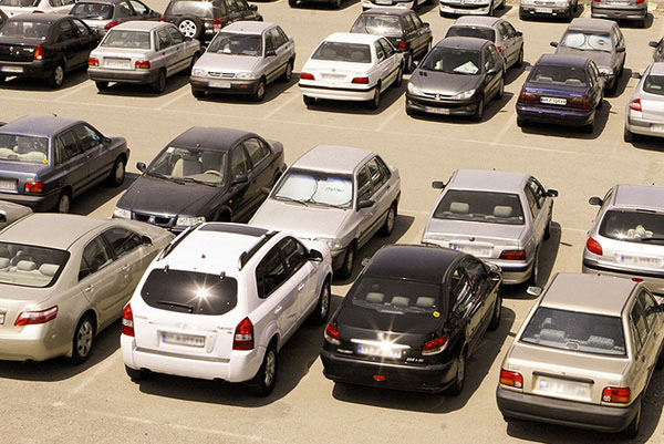 قیمت امروز خودروهای داخلی و مونتاژی 15 فروردین 1403 / ادامه رشد قیمت‌ها در دومین روز پس از تعطیلات